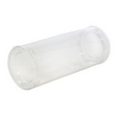 Clear Tube Container